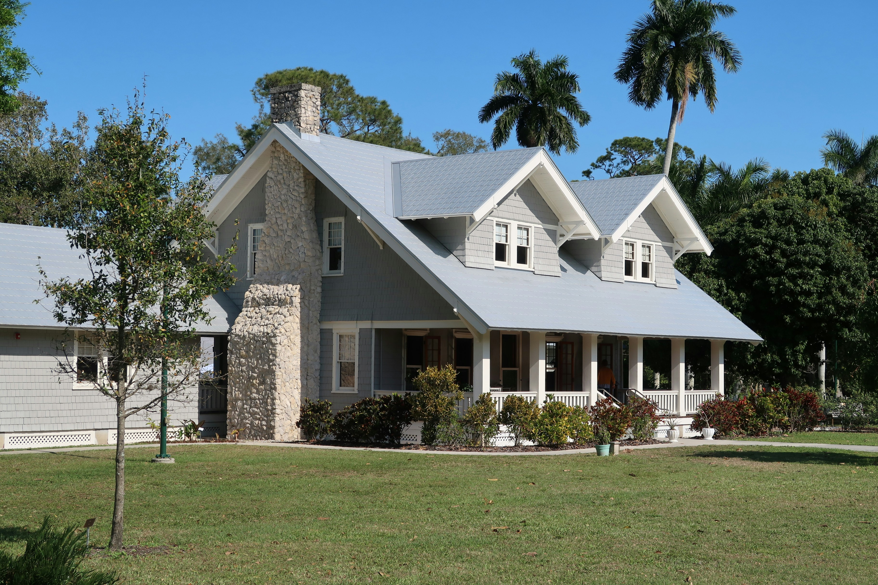 Residential home renovation by Ali Builders LLC
